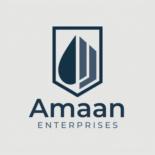 Amaaan Enterprises Logo